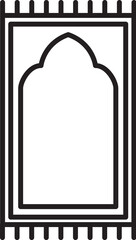 sajadah icon