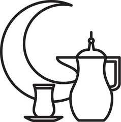 ramadan icon