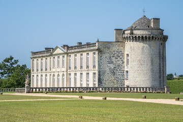 Chateau Margaux, France