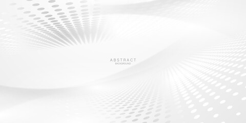 abstract technology background modern design vector illustration