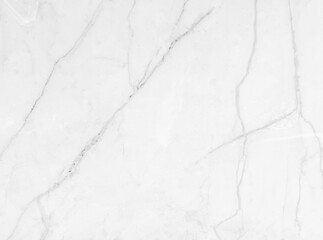 Obraz premium White and gray marble texture pattern background design for banner, invitation, wallpaper, headers, website, print ads, packaging design template.