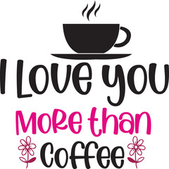 valentine's day svg and t shirt design