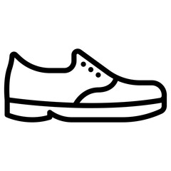 shoes icon