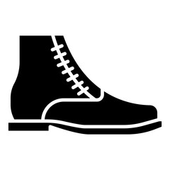 work boots icon