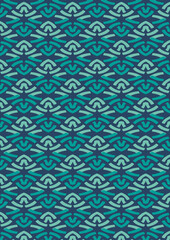 seamless pattern