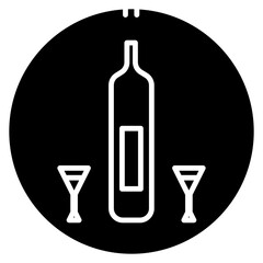 drink illustration