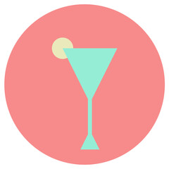  drink illustration