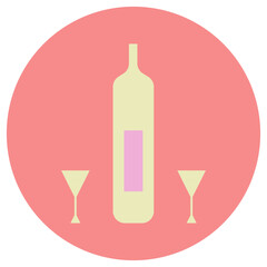  drink illustration