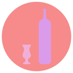  drink illustration