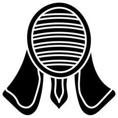 KENDO glyph icon