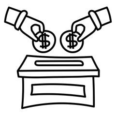 DONATION