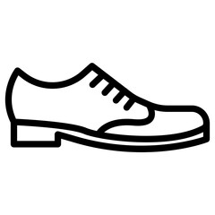 shoes icon