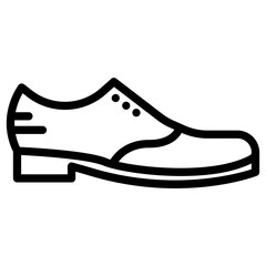 shoes icon