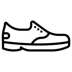 shoes icon