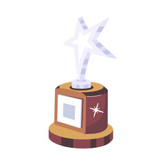 Star Trophy 