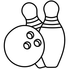 BOWLING BALL