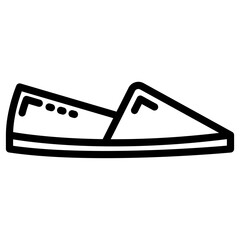 shoes icon