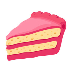 Cake Slice