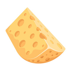 Cheese Block