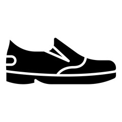shoes icon
