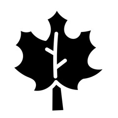 leaf glyph 
