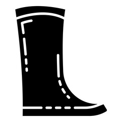 ubber boots icon