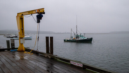 Fisherman's Pier 39 - 566206972