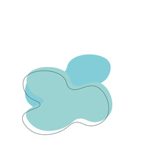 Blobs Element