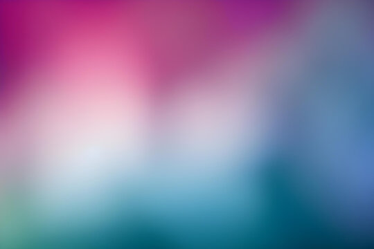 abstract colorful background with bokeh. blurred purple background. simple blurred background. blurred purple and blue background. pink and purple wallpaper. purple blurred backdrop. AI generated.