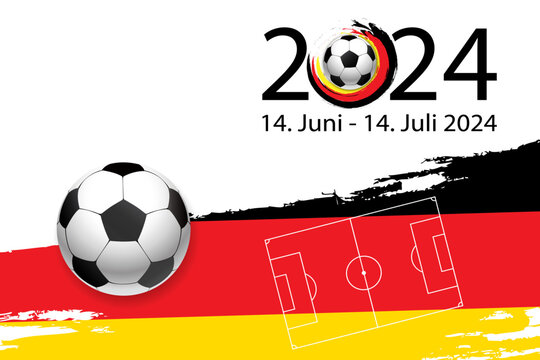 Fussball 2024