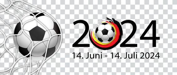 Fussball 2024 - 566215351