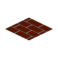 brick icon