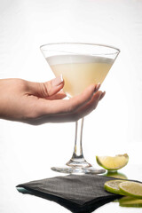 pisco sour