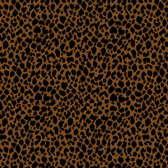 leopard pattern