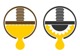 Cold-pressed oils, made without heat or chemicals