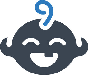 Newborn icon