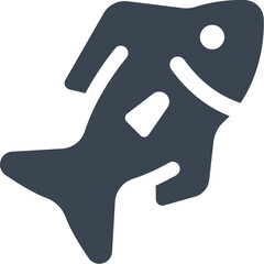 Seafood icon