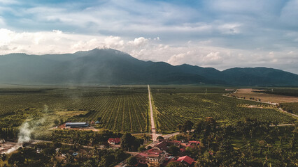 Gunung Ledang Malaysia