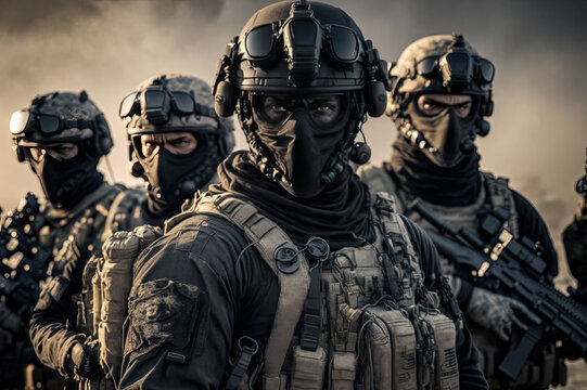 Tactical Gear Images – Browse 12,556 Stock Photos, Vectors, and Video