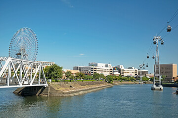 横浜・みなとみらい