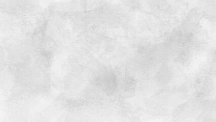 Vector watercolor art background. Grey watercolour texture for cards or banner. Hand drawn marble. Stucco. Cement. Smoke. Grey clouds. Sky. Stone vector template for design.