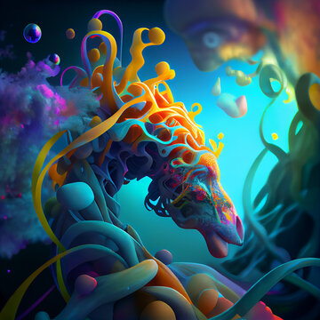 The Evolutionary History of Biological Systems -  The Endocannabinoid System Emergence
