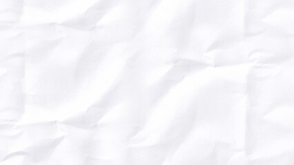 White clumped Paper texture background, kraft paper horizontal with Unique design of paper, Natural paper style For aesthetic creative design