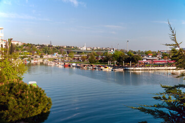 istanbul-küçükçekmece