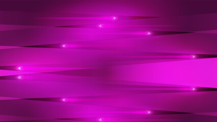Purple violet bokeh abstract light defocused background.