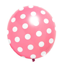 Real holiday balloon elements. Easy to use balloons in PNG format