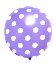Real holiday balloon elements. Easy to use balloons in PNG format