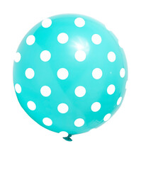 Real holiday balloon elements. Easy to use balloons in PNG format
