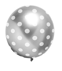 Real holiday balloon elements. Easy to use balloons in PNG format