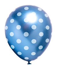 Real holiday balloon elements. Easy to use balloons in PNG format